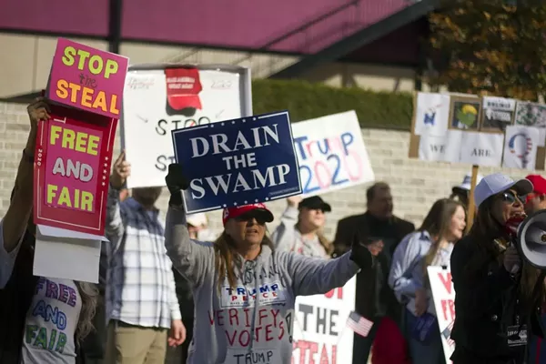 Nessel says there is enough evidence to charge fake GOP electors - Vimarsana News