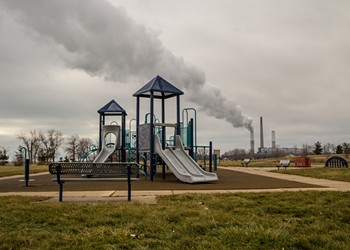 Opinion: Future of Michigan’s air quality and a community’s health hinges on a vote