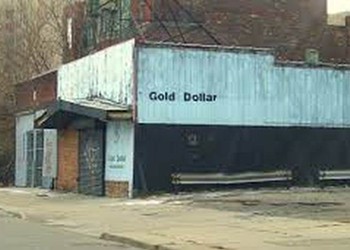 ICYMI: An archive of every show held at the Gold Dollar from 1996-2001