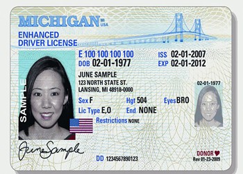 Michigan bills would allow driver's license, ID cards for undocumented people
