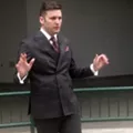 Richard Spencer rethinking college tour after shitshow visit to MSU