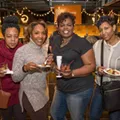 United We Brunch. United We Brunch.