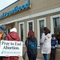 Doctors could be charged with a felony for assisting abortions in Michigan if Roe v. Wade is overturned