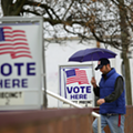 Michigan on pace to have highest primary voter turnout in 40 years, expert says