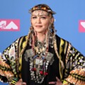 Madonna dragged for not showing Aretha Franklin R-E-S-P-E-C-T