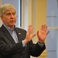 Snyder continues to plead for civility and we continue to say, 'Oh, fuck off'