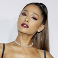 Ariana Grande rises above the bullshit and announces tour with Detroit stop
