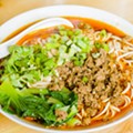 Tasteful noodz: Five of the best Asian noodle spots in metro Detroit