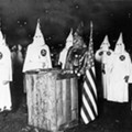Michigan's KKK reached its apex in the 1920s — here's why
