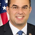 Rep. Justin Amash just left the Republican Party, citing 'partisan death spiral'