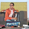 Detroit's Stevie Wonder mural is finally finished
