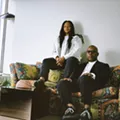Aleiya Lindsey and Amani Olu, co-founders of Detroit Art Week. Aleiya Lindsey and Amani Olu, co-founders of Detroit Art Week.