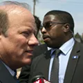 Mayor Duggan speaks out about mass shootings, white supremacy