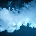 Vaping was introduced to the U.S. mass market in 2007. The "e-liquid," which can come in fruit or candy flavors, is heated up with a battery-powered device, creating thick, white vape clouds when exhaled. Vaping was introduced to the U.S. mass market in 2007. The "e-liquid," which can come in fruit or candy flavors, is heated up with a battery-powered device, creating thick, white vape clouds when exhaled.