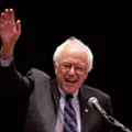 Presidential candidate Sen. Bernie Sanders. Presidential candidate Sen. Bernie Sanders.