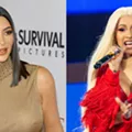 Project Censored cites Cardi B and Kim Kardashian as prime examples of "junk food news." The issues they address on their platforms are generally inane and inconsequential — until they post something that isn't. Project Censored cites Cardi B and Kim Kardashian as prime examples of "junk food news." The issues they address on their platforms are generally inane and inconsequential — until they post something that isn't.