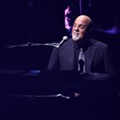 Uptown dude and piano man Billy Joel announces performance at Detroit's Comerica Park