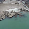 Elected officials, environmental activists hosting meeting over Detroit riverbank collapse