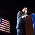 Pro-pot Illinois Gov. J.B. Pritzker. Pro-pot Illinois Gov. J.B. Pritzker.