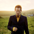 Pour a stiff one because Detroit's Tangent Gallery will, once again, pay tribute to the untouchable Tom Waits
