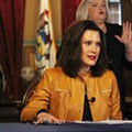 Gov. Whitmer plans to extend stay-at-home order as coronavirus continues to rapidly spread