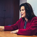 Gov. Whitmer cancels contract with firm for coronavirus contact tracing project connected to her re-election campaign