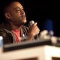 Detroit techno pioneer Mike Huckaby dies at 54 from complications from a stroke and COVID-19