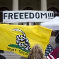Controversial group to host 'Freedom Festival' in Newaygo in defiance of Michigan's stay-at-home order