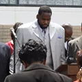 Mayor Duggan offers Kwame Kilpatrick 'a fresh start' if he's released early from prison