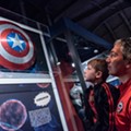 The Henry Ford announces reopening and new dates for delayed Marvel exhibit