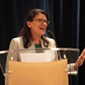 Tlaib, AOC, Omar, and Pressley team up to raise money for progressive causes with 'Squad Victory Fund'
