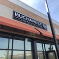 First suburban Bucharest Grill expected to open in Royal Oak this summer