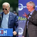 Democrats are way too excited about Biden's Snyder endorsement