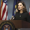Alleged FBI-thwarted plot to kidnap Gov. Whitmer came after Trump called to 'LIBERATE MICHIGAN'