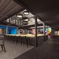 Ground breaks for Detroit Shipping Co.'s sister project Complex 444 next month