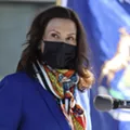 Whitmer calls for personal responsibility over more restrictions as COVID-19 surges. Good luck with that!