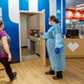 CVS Health now offering walk-in COVID-19 vaccinations in Michigan