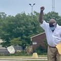 Detroit artist and former boxing champ Ray Gray released from prison after 48 years for a murder he insists he did not commit