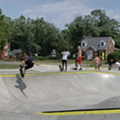 First annual Gravity Art Fair and Skate Contest coming to Tony Hawk-funded skate park in Ferndale