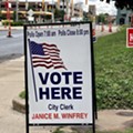 Just 11% of Detroiters voted in the primary election, rejecting an ambitious charter revision proposal