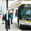 COVID-19 surge causes service disruptions in metro Detroit bus systems