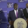 Ex-Detroit City Councilman Andre Spivey sentenced to 2 years in prison for taking bribes