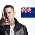 Industry experts told New Zealand campaign use of Eminem-esque song OK