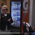 Detroit Lions sang 'Happy Birthday' to Martha Ford and it's the cutest thing you'll see all day