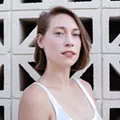 Anna Burch. Anna Burch.