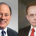 Duggan, Fouts, and other Michigan mayors summoned to meet with Trump