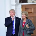 Is anyone really surprised Betsy DeVos' first year as education secretary was a total fail?