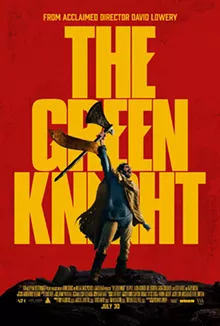 The Green Knight | Detroit Metro Times