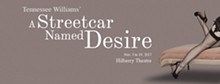 COURTESY OF FACEBOOK - Cover photo presenting A Streetcar Named Desire