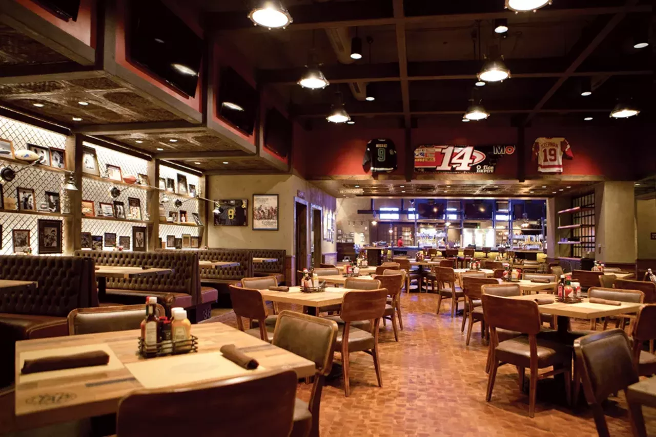 Mgm Casino Buffet In Detroit